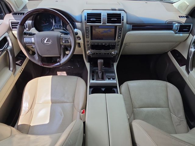 2015 Lexus GX Base - Photo 13