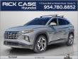 Used 2024 Hyundai Tucson Limited SUV