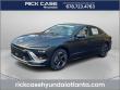 New 2026 Hyundai Sonata SEL Sport Sedan