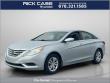 Used 2011 Hyundai Sonata GLS Sedan