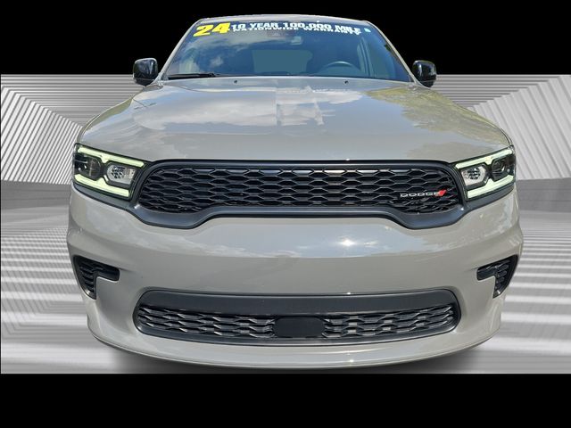2024 Dodge Durango GT Plus photo 4