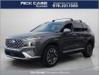 Used 2022 Hyundai Santa Fe Hybrid Limited SUV