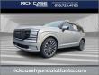 New 2026 Hyundai Palisade Calligraphy FWD SUV