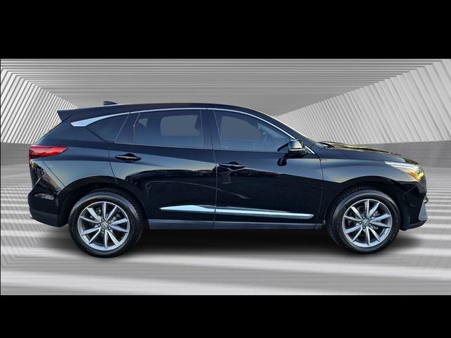 2020 Acura RDX Technology photo 3