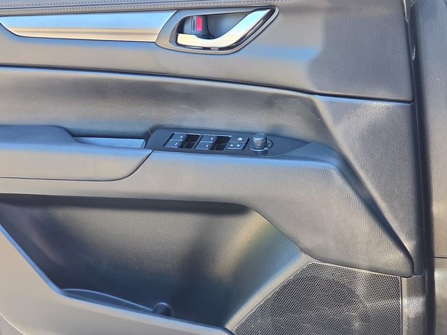 2023 Mazda CX-5 S Select Package - Photo 27
