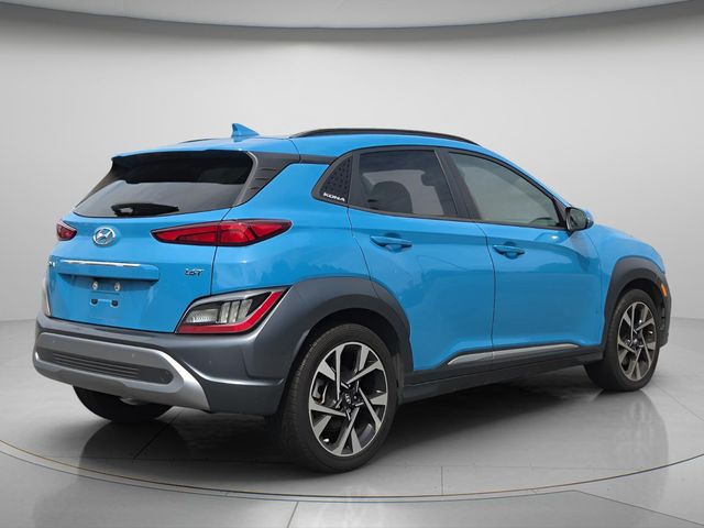 2022 Hyundai Kona Limited - Photo 7