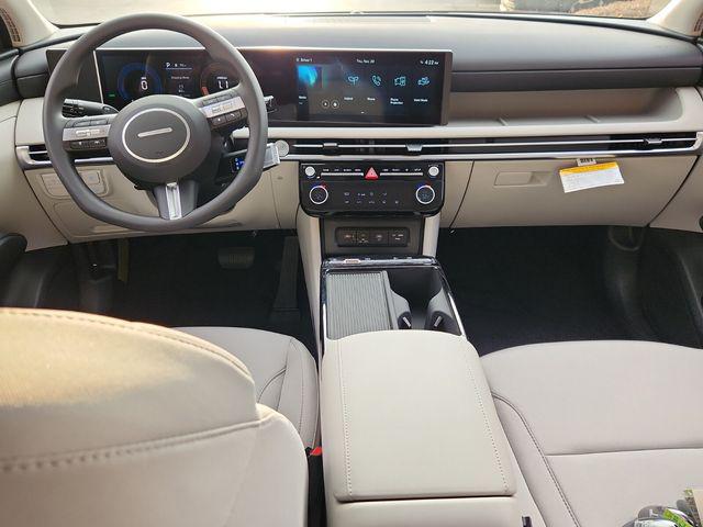 2026 Hyundai Tucson Blue SE - Photo 8