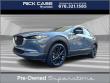 Used 2024 Mazda CX-30 2.5 S Carbon Edition SUV