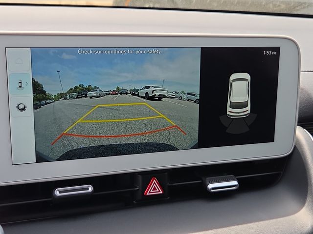 2023 Hyundai IONIQ 5 SE - Photo 22