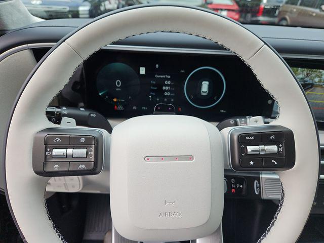 2026 Hyundai Palisade Calligraphy - Photo 12