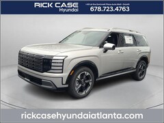 New 2026 Hyundai Palisade Duluth