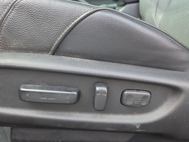 2016 Honda Accord Touring - Photo 11
