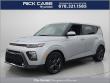Used 2021 Kia Soul EX Hatchback