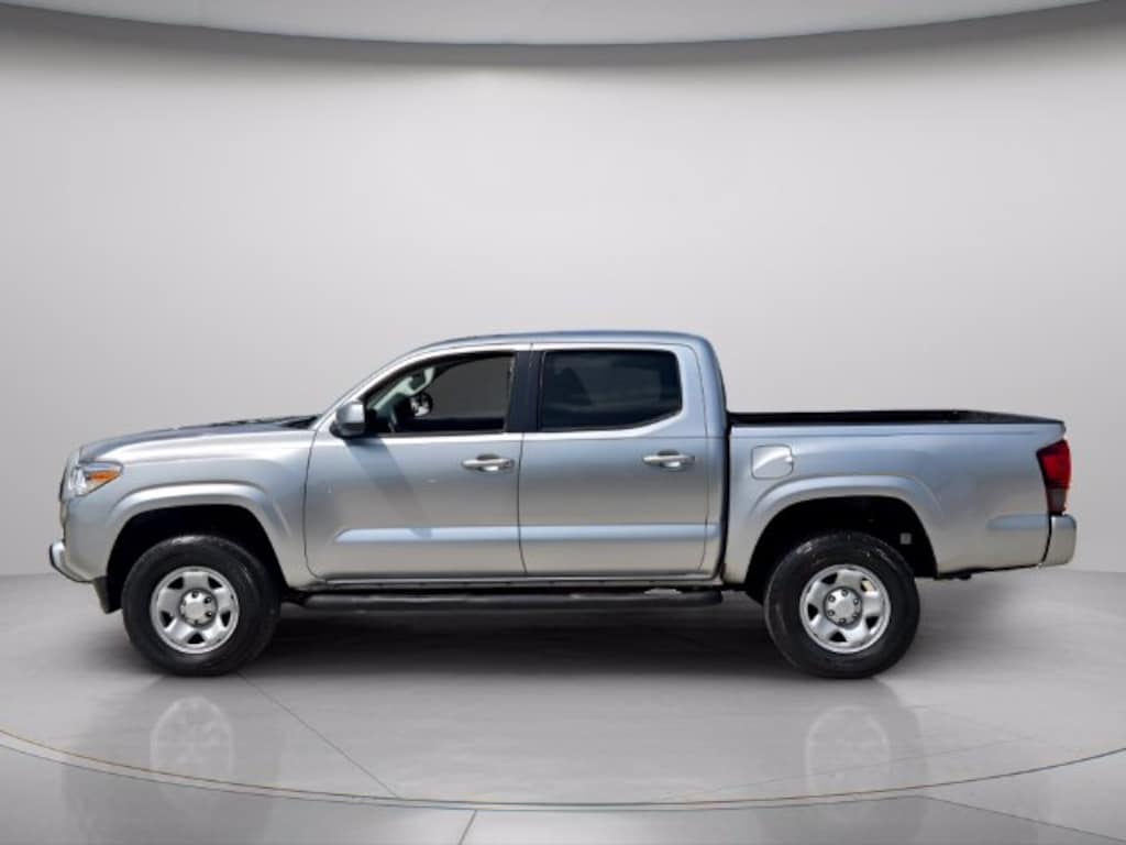Used 2022 Toyota Tacoma SR Truck