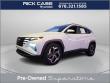 Used 2022 Hyundai Tucson Hybrid SEL Convenience SUV