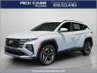 New 2026 Hyundai Tucson Hybrid SEL AWD SUV