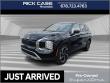 Used 2024 Mitsubishi Outlander SE SUV