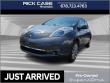 Used 2013 Nissan Leaf  Hatchback