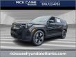 New 2026 Hyundai Santa Fe Hybrid SE SUV