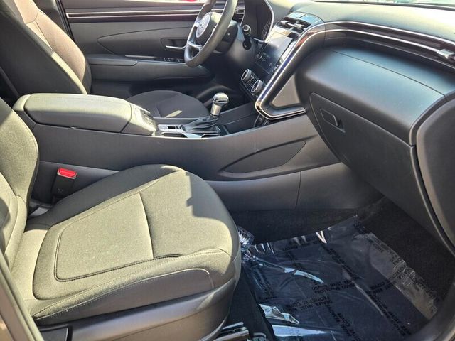 2023 Hyundai Tucson SEL - Photo 16