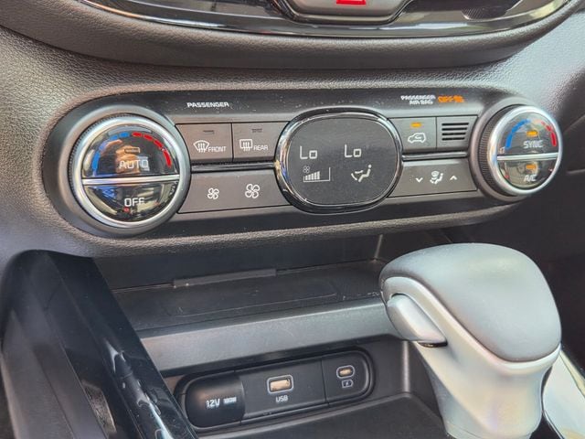 2024 Kia Soul GT-Line - Photo 22