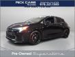 Used 2023 Toyota GR Corolla Core Hatchback