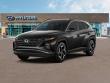 New 2023 Hyundai Tucson SEL Convenience FWD SUV