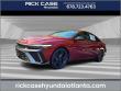 New 2025 Hyundai Elantra N Line Sedan