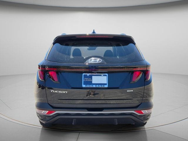 2024 Hyundai Tucson SEL - Photo 5
