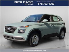 2026 Hyundai Venue SE SUV