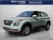 New 2026 Hyundai Venue SE SUV