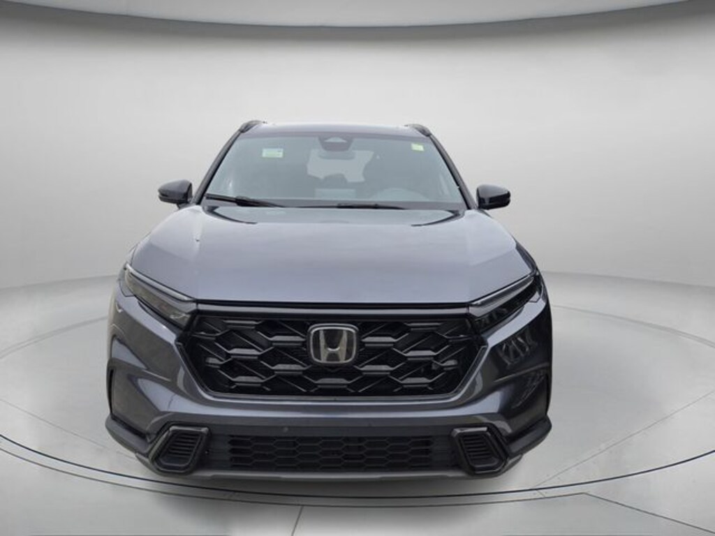 Used 2023 Honda CR-V Hybrid Sport SUV