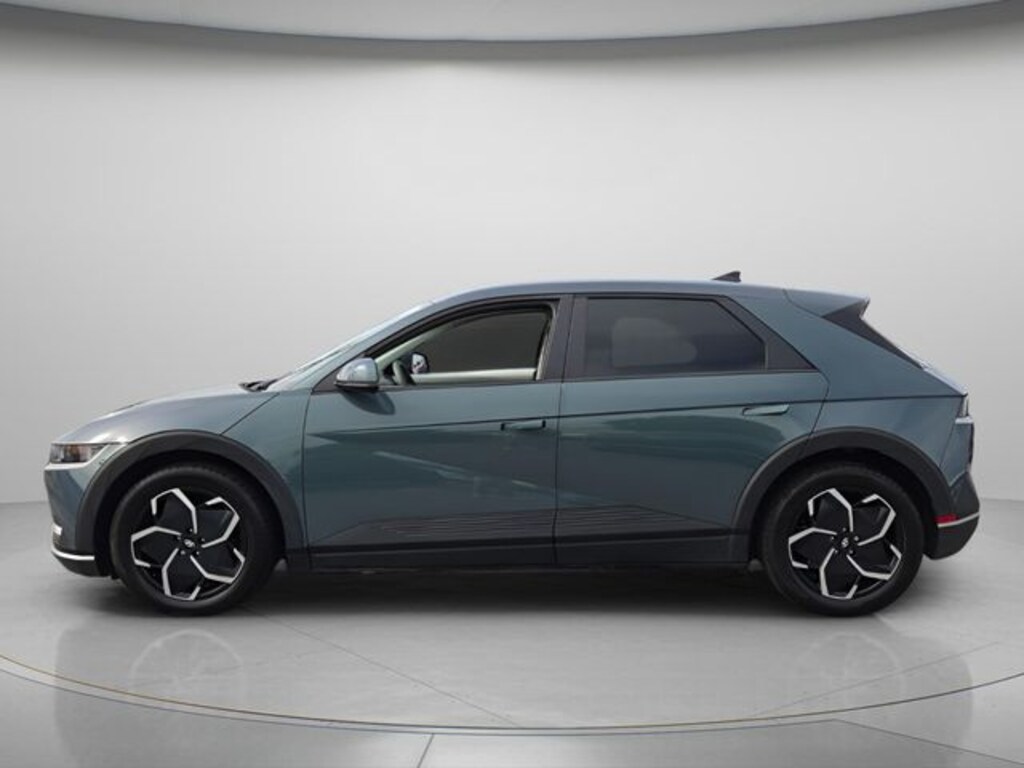 Certified 2024 Hyundai IONIQ 5 SEL SUV
