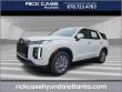 New 2025 Hyundai Palisade SEL FWD SUV