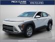 New 2027 Hyundai Kona SE FWD SUV