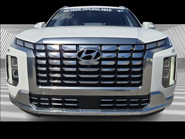 2023 Hyundai Palisade Calligraphy photo 3