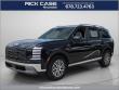 New 2026 Hyundai Palisade Hybrid Blue SEL 7P SUV