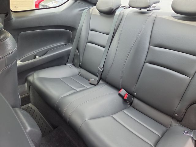 2016 Honda Accord Touring - Photo 12