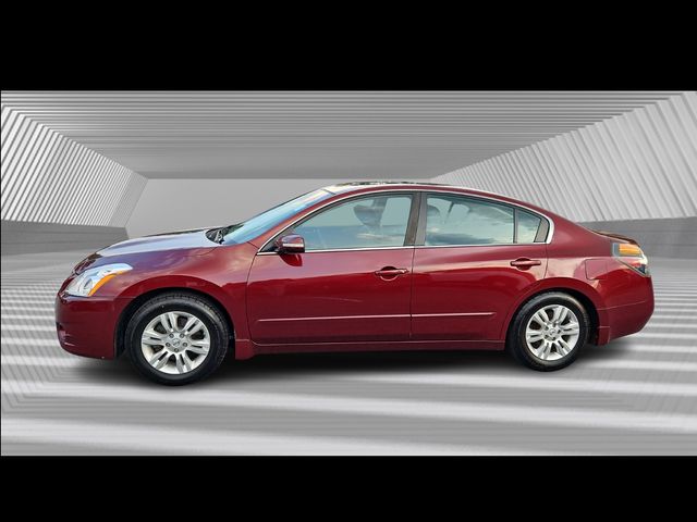 Used 2011 Nissan Altima S with VIN 1N4AL2AP8BN482148 for sale in Duluth, GA