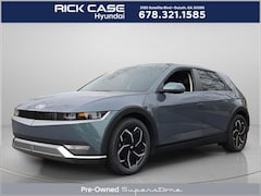 2024 Hyundai IONIQ 5 SEL SUV