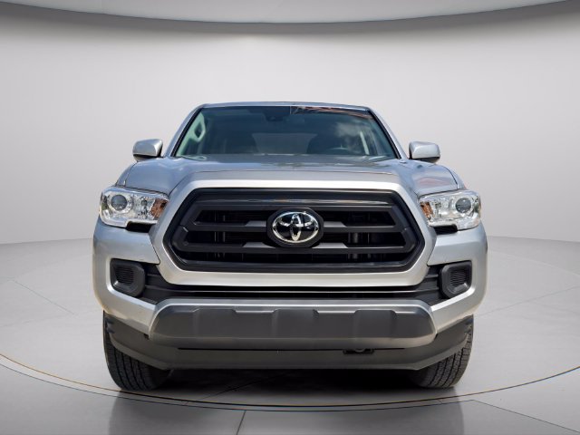 Used 2022 Toyota Tacoma SR Truck