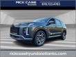 New 2025 Hyundai Palisade Limited FWD SUV