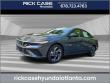 New 2025 Hyundai Elantra SEL Sport Sedan