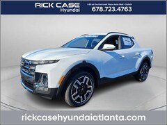 2026 Hyundai Santa Cruz Limited Truck