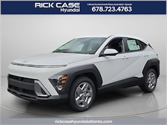 2026 Hyundai Kona SE FWD SUV