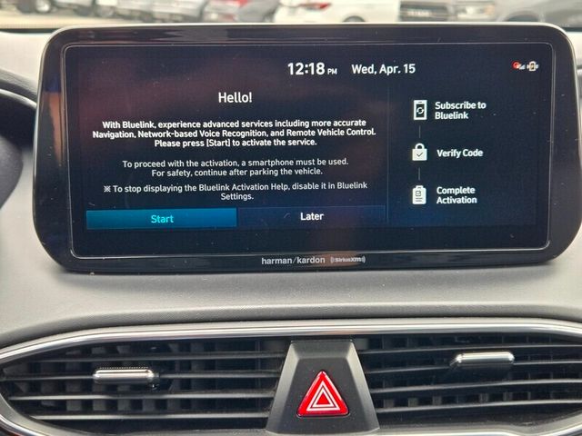 2023 Hyundai Santa Fe SEL - Photo 19