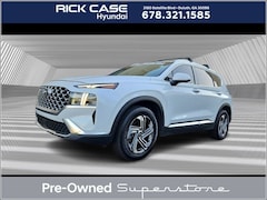 2022 Hyundai Santa Fe SEL SUV