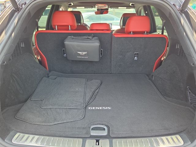 2024 GENESIS GV70 Standard - Photo 16