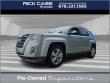 Used 2015 GMC Terrain SLT-1 SUV