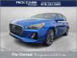 Used 2018 Hyundai Elantra GT Sport Hatchback
